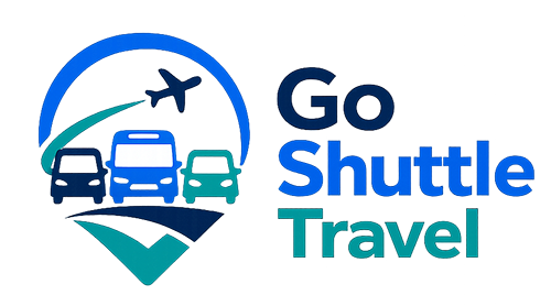 Go shuttle Travel